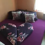 Mg Apartmán *