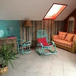 Apartmán Mg