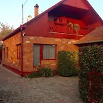 Mg Apartmán