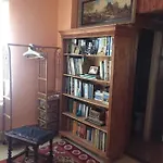 Apartmán Mg
