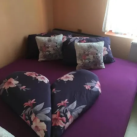 Mg Appartement *