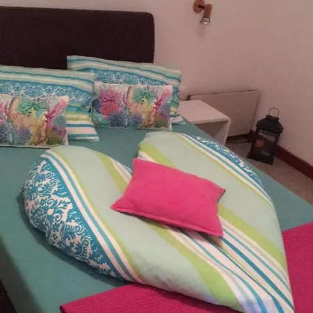Mg Apartment Fonyod