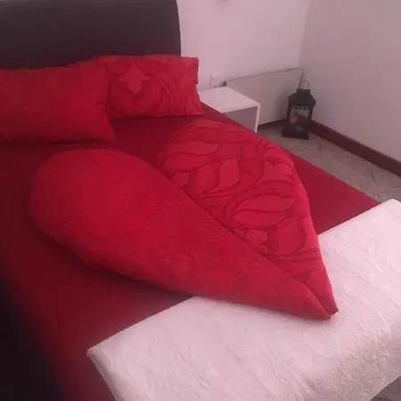 Apartment Mg *
