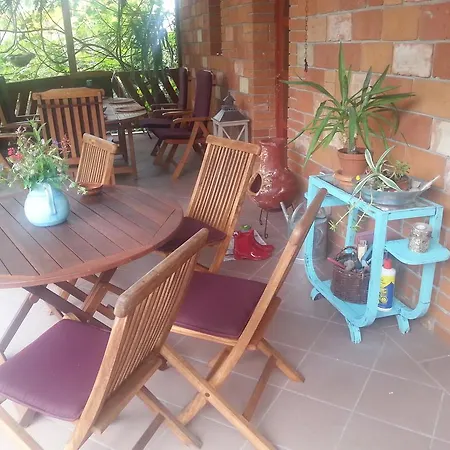 Apartment Mg *