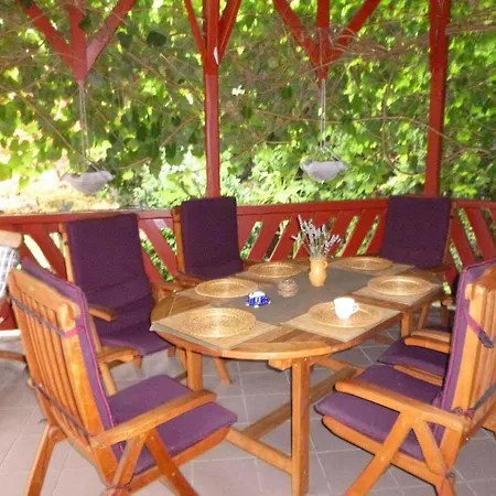 Apartment Mg Fonyod
