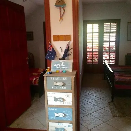 Mg Appartement
