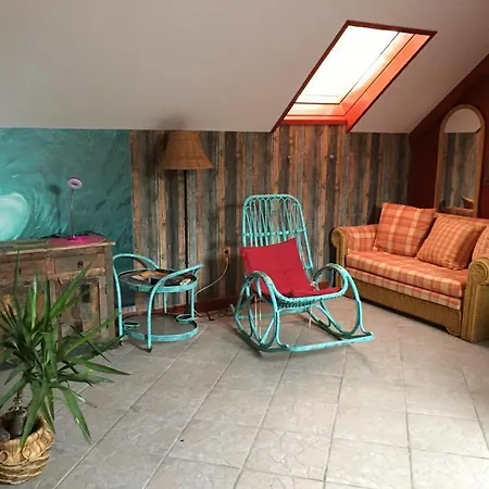 Appartement Mg