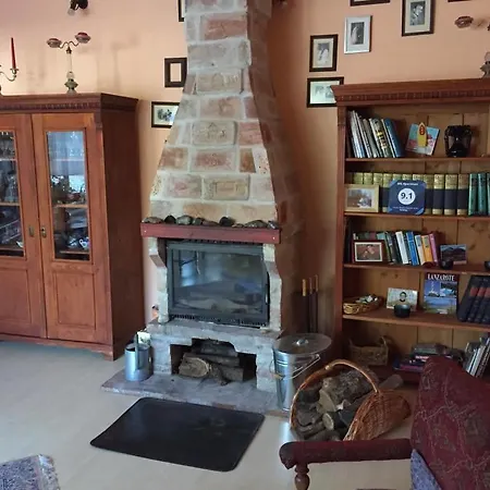 Appartement Mg *