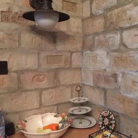 Appartement Mg *