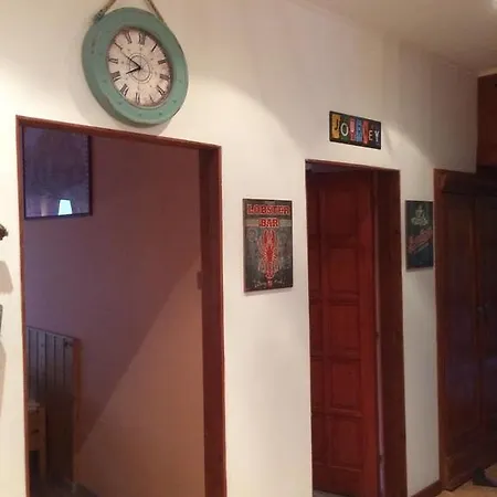 Apartment Mg