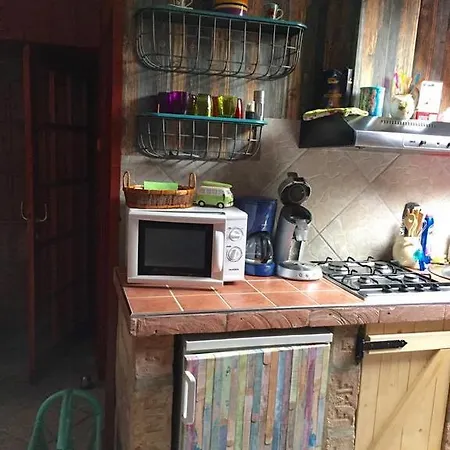 Mg Appartement