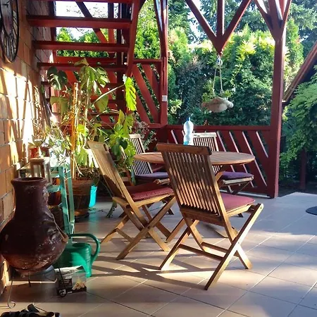 Appartement Mg *