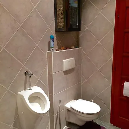 Appartement Mg *