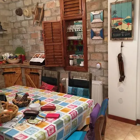Appartement Mg