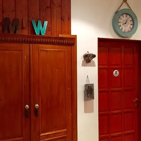 Mg Apartment