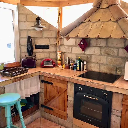 Appartement Mg Fonyód