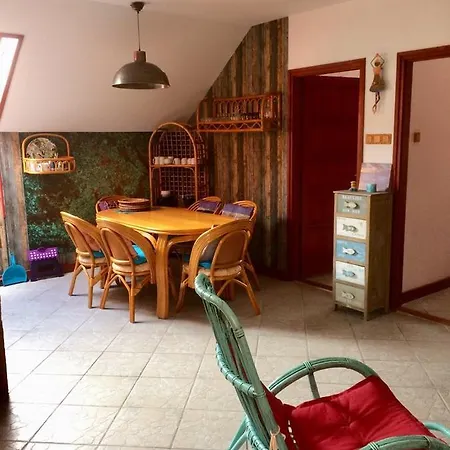 Mg Appartement Fonyód