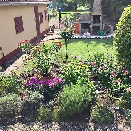 Appartement Mg Fonyód