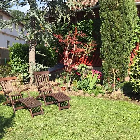 Mg Appartement