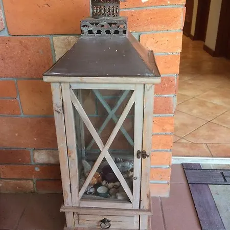 Appartement Mg