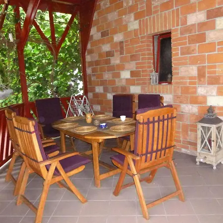 Mg Appartement *