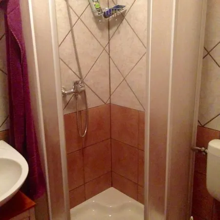 Appartement Mg