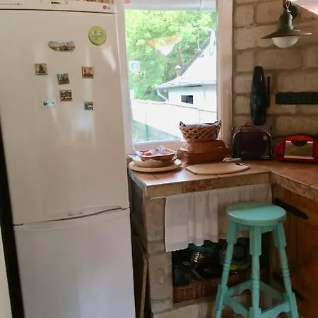 Apartment Mg