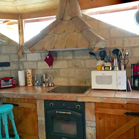 Appartement Mg