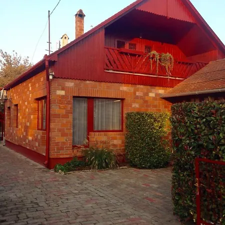 Mg Appartement
