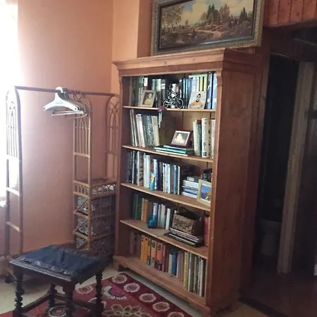 Appartement Mg